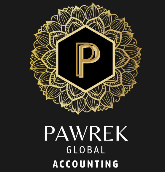 PawRek Global Accounting